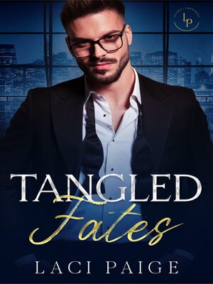 cover image of Tangled Fates